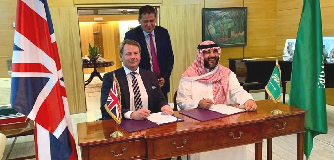 British Esports responds to community criticism over its new Saudi Esports Federation partnership, which will see UK and Saudi players compete in home and away matches