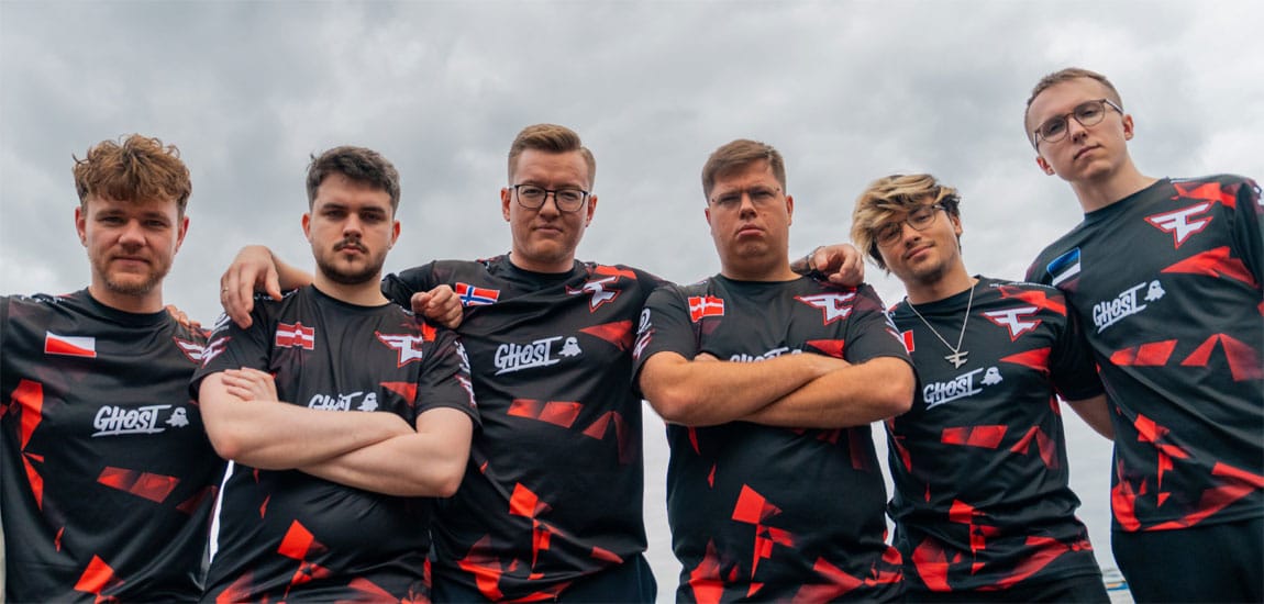 Faze Clan win IEM Sydney 2023 to become first CS2 LAN champions as Team UK lose The Caches IV Showmatch to Team Australia