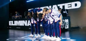 G2 Esports EU bow out of Worlds 2023