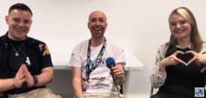 Ne0kai, Dom Sacco and Winteriio on Women's CS and Valorant at Insomnia 71