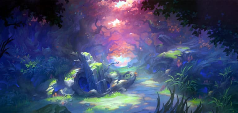 Nexus Blitz