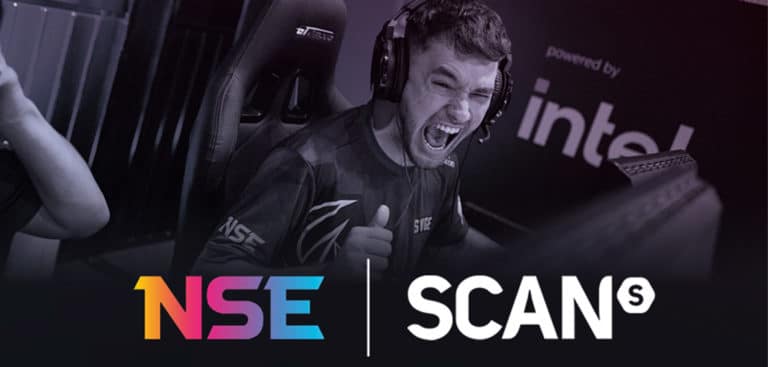 NSE and Scan Computers partnership