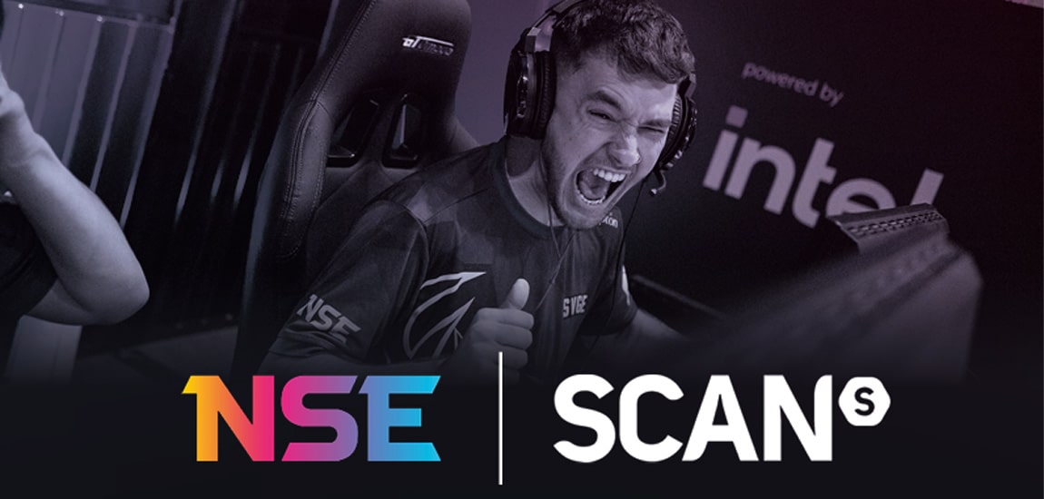 NSE and Scan Computers to launch new esports tournament