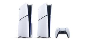 PS5 Slim UK Release Date and Where to Buy