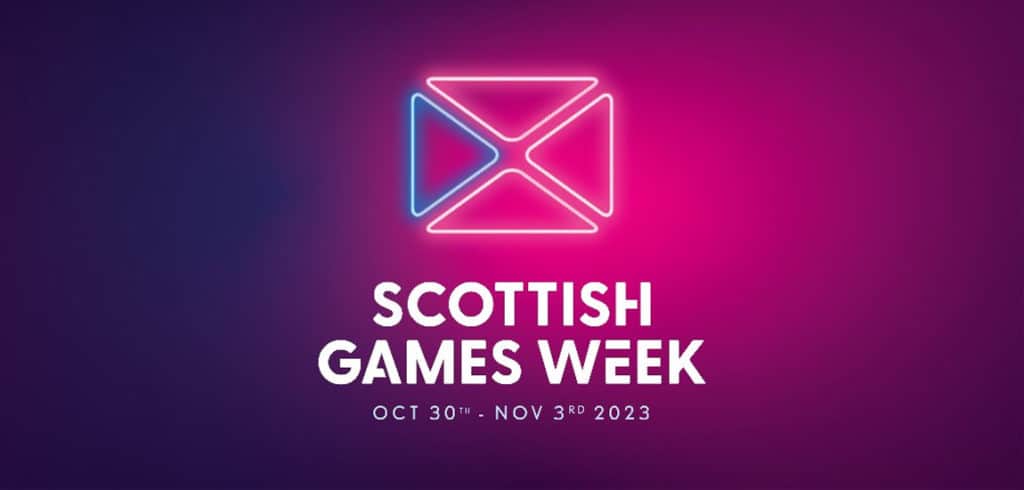 Scottish Games Awards 2023