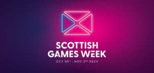 Scottish Games Awards 2023