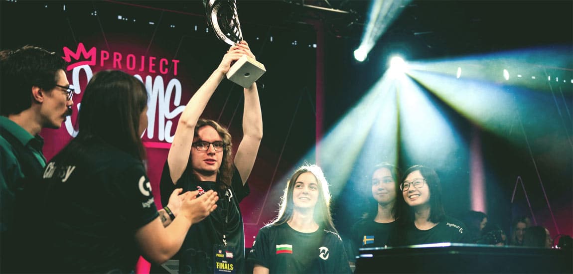UK Valorant player Sylva on reaching top 3 at Game Changers EMEA Contenders: ‘I aim to be one of the best Valorant flex players; women’s esports could be 10x as big as it is now’