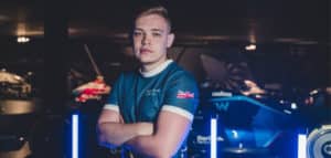 FlamE Rocket League player turned coach