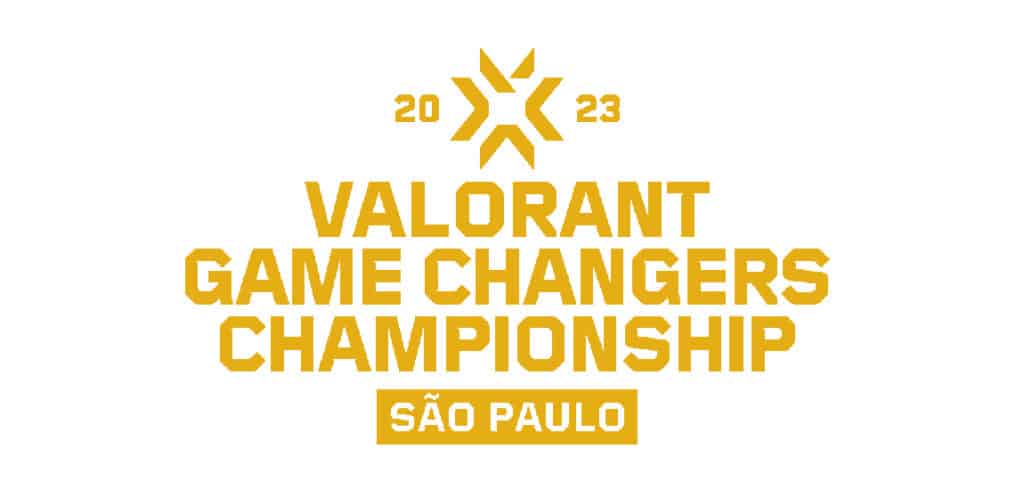VCT 2023 Game Changers Championship São Paulo