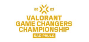 VCT 2023 Game Changers Championship São Paulo