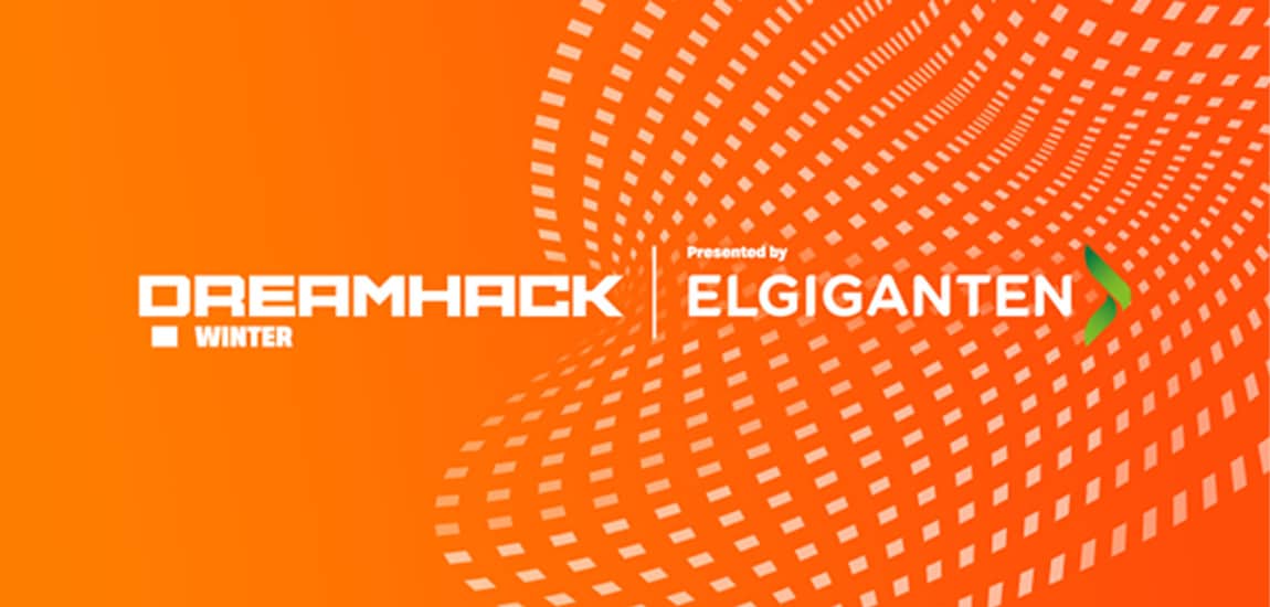 DreamHack Winter 2023 esports winners: Pinq on top in Fortnite, podium finish for Brit and Irish racer in ESL R1 Fall Major, as UK talent cover ESL Challenger & Brawl Stars World Finals