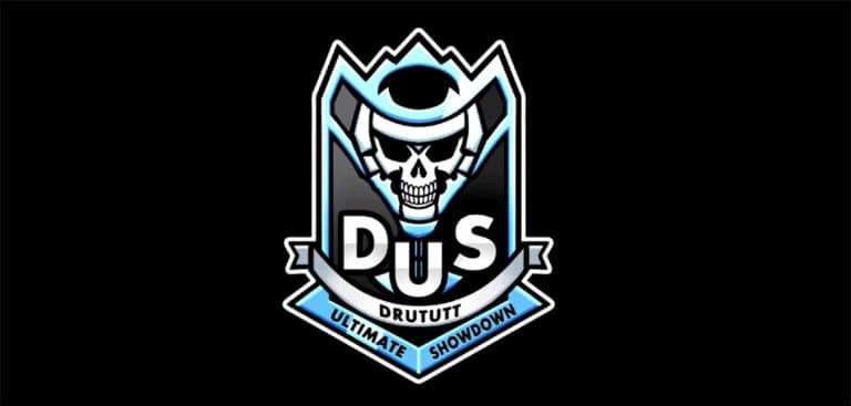 DUS Drututt Ultimate Showdown