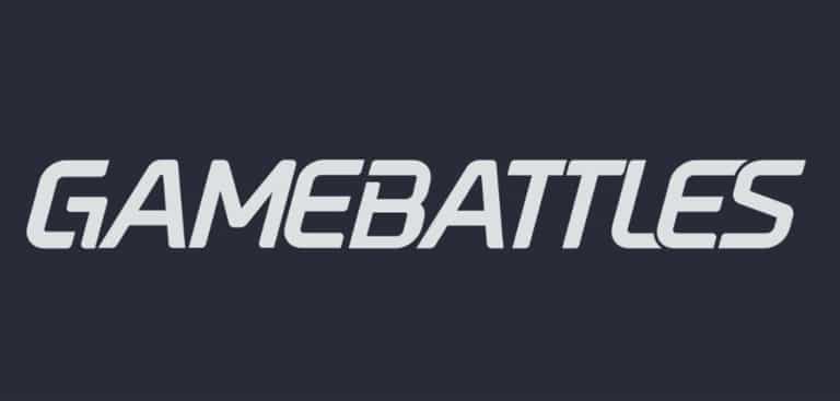 GameBattles logo