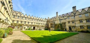 Jesus College launches AFK Esports Suite