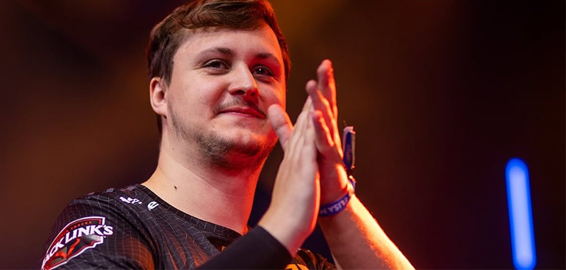 Mezii completes move to Vitality after bidding farewell to Fnatic