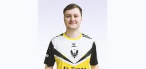 Mezii Vitality CS player