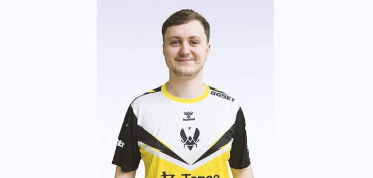 Mezii Vitality CS player