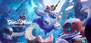 Song of Nunu