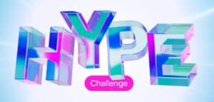 Twitch Hype Challenge for the UK