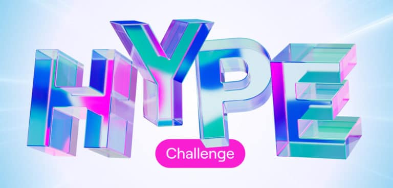 Twitch Hype Challenge for the UK