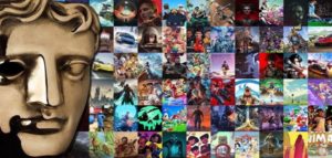 2024 BAFTA Games Awards