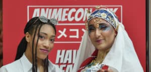 AnimeCon London 2024