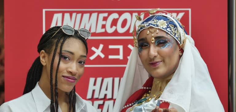 AnimeCon London 2024