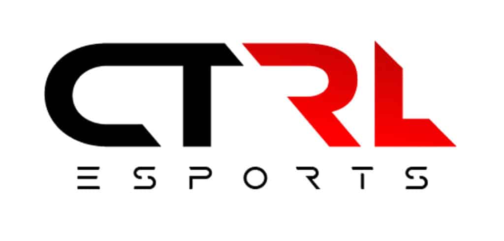CTRL Esports logo