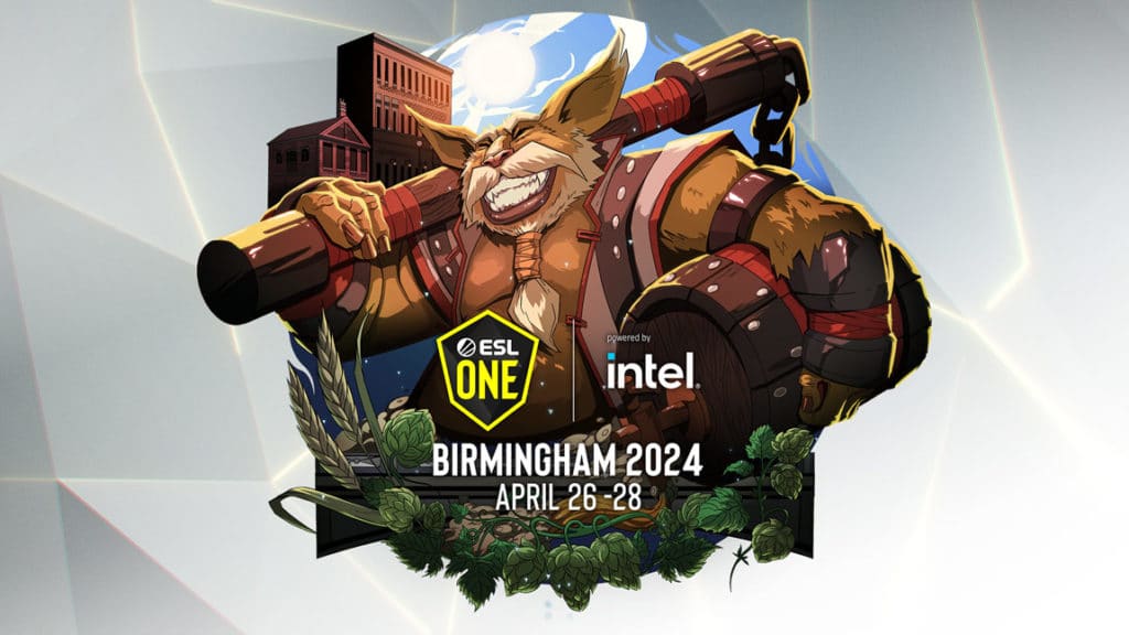 Worlds 2024 location revealed: Finals heads to UK