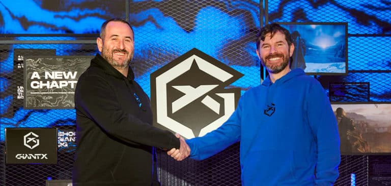 GiantX formed as Giants Gaming CEO José Díaz and Excel Esports CEO Tim Reichert strike deal
