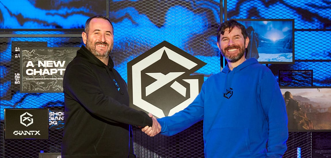 Excel Esports and Giants Gaming merge to form GiantX