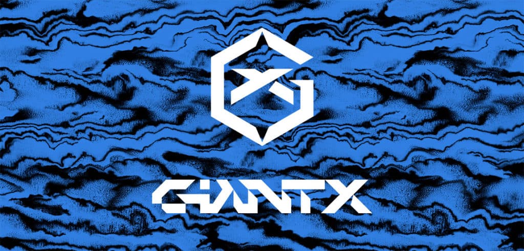 giantx logo excel esports giants gaming