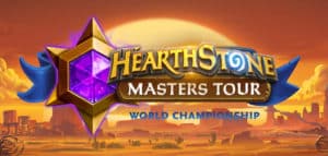 PocketTrain wins Hearthstone World Championship 2023
