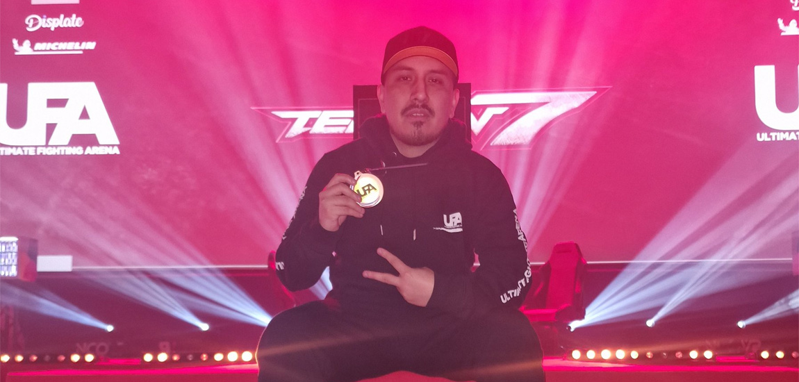 UFA 2023: How did UK players fare at Ultimate Fighting Arena? (results from Street Fighter, Tekken and more)