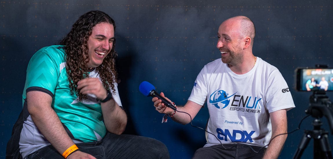 My most memorable year in UK esports – looking back on 10 articles and achievements from 2023