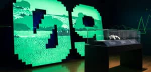 GameHearts research project from Uni of Salford