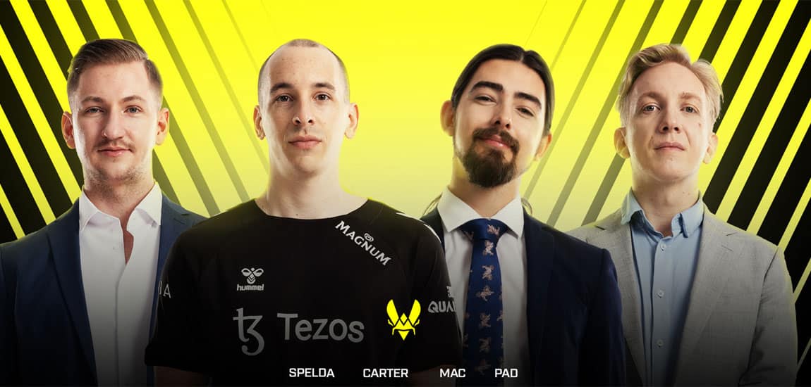 Vitality LEC 2024 Roster & Coaches Confirmed