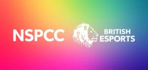 NSPCC Safeguarding in Esports Conference