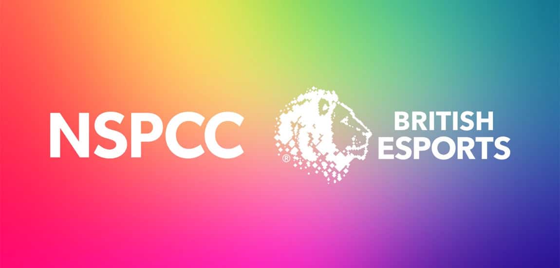 Safeguarding in Esports Conference announced by NSPCC and British Esports