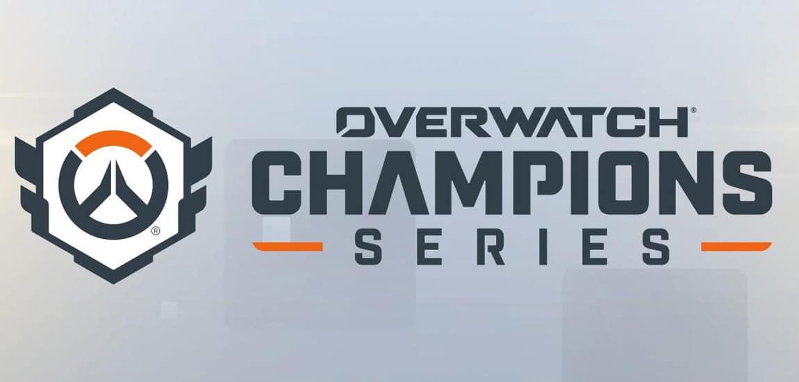 Overwatch Champions Series: Blizzard and ESL Faceit Group announce multi-year deal for new Overwatch 2 circuit