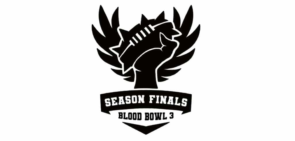 Blood Bowl 3 esports finals