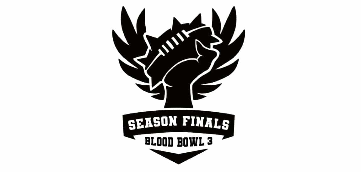 UK player to compete in first Blood Bowl 3 esports finals hosted by Adam Savage
