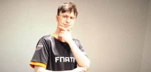 Caedrel joins Fnatic