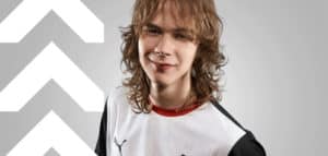 EndingWalker UK FGC player for Mouz