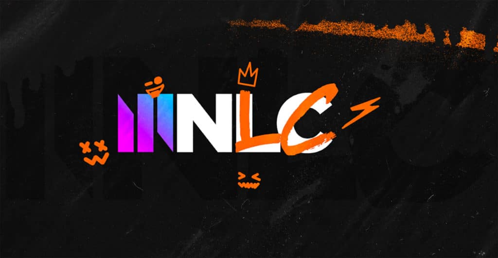 NLC Lionscreed Logo