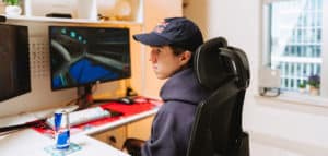 Noly Red Bull UK player