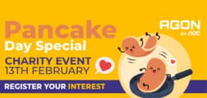 Pancake Day Special thumb