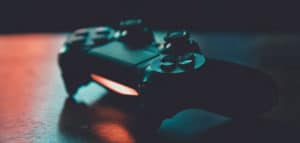 ps dualshock 4 controller