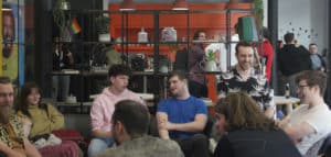 Scottish Esports Network hosts first National Esports Forum