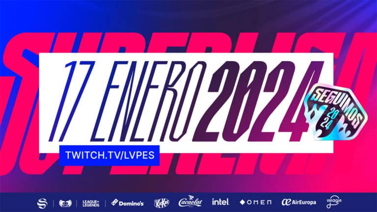 Superliga Spring 2024